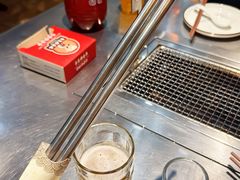 -宗泉烤全羊·烤羊腿·家常菜(解放东路店)