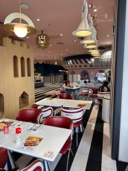 -奈尔宝·儿童乐园·亲子餐厅(前滩店)