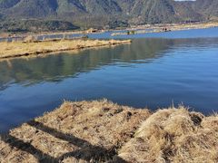 -腾冲北海湿地