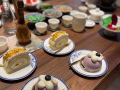 -九鹿台(恒都广场店)