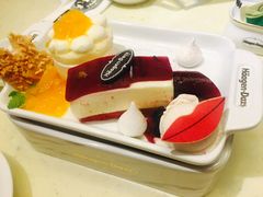 -哈根达斯(合肥天鹅湖店)