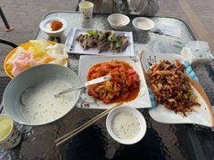 -清真·伊清阁餐厅