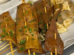 -串小白烧烤(金沙洲店)