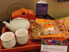 -厦门海港英迪格酒店(中山路店)