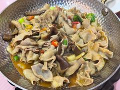 -伙工殿餐厅(吉大店)