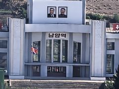 -图们国门景区