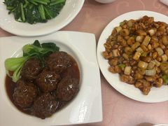 -烤肉宛饭庄(南礼士路店)