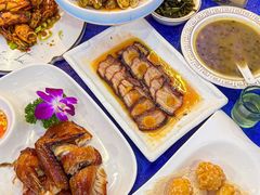 -东江海鲜大排档·潮汕菜·砂锅粥