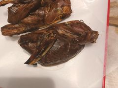 -熙成烧烤(白塔岭店)