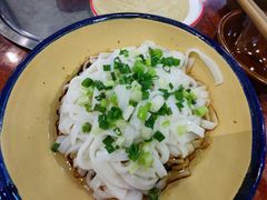 -草本味·市井羊肉馆(新开铺总店)