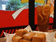 -孖记茶档·热腾茶餐(江南西plus店)