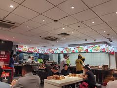 -72街荷叶饭(东方宝泰广场店)