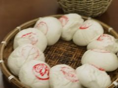 -老馆子·建德菜·山肴鱼鲜(海威新界店)