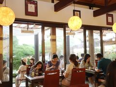 大堂-中村藤吉(本店)