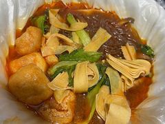 麻辣烫-慧姐烤串(南宁南小区店)