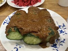 -柴氏风味斋(甘家口店)