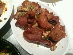 -李老爹香辣蟹(宣武门店)