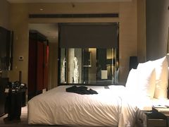 -重庆富力艾美酒店