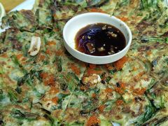 -亲昵春川鸡排(韩国美食街店)