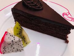 -马克西姆餐厅(崇文门店)