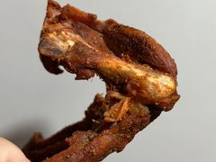 -鸡王盐焗食品(鸡王总店)