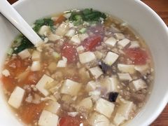 -驴世家驴肉火烧·凉皮·胡辣汤(五道口店)