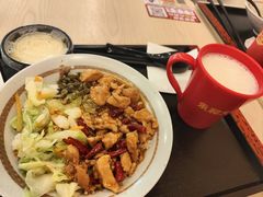 -永和大王(小厨·东四十条店)