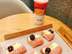 -奈雪的茶(石厦时代广场店)