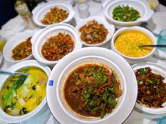 -兰湘子·湘菜小炒(石家庄万象城店)