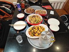 -瑞杰烧烤店·24小时营业(山东路店)