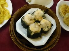 -金苑海鲜酒家(新港中路店)