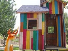 -北京鹿世界主题园