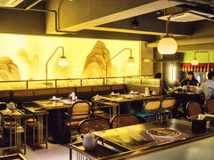 大堂-顺峰顺水顺德菜(龙华店)