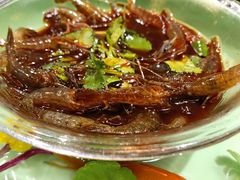 西湖跳满堂-荟廷·晶萃(陆家嘴尚悦湾店)