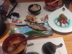 -藤原布二·八佰善会席料理(奥体店)