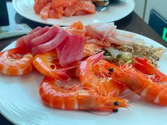 -Social 秀西餐厅-长沙瑞吉酒店(运达店)