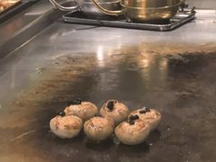 -大神太神·铁板烧(瑞虹天地月亮湾店)