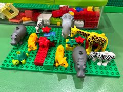 -上海乐高探索中心