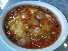 -宝发园名菜馆