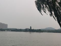 -济南国际园博园