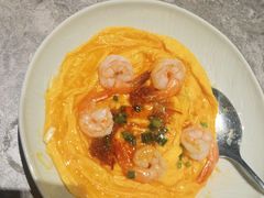 -留半山·香港食堂(啦啦宝都店)