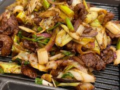 -玉桥餐厅(天坛店)