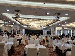 大堂-广州酒家(昌岗地铁站店)