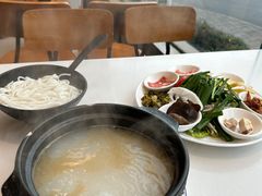 -九久大过桥米线(太古里店)