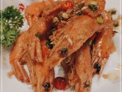 -闫府私房菜·老字号(恒隆店)