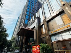 -广州威珀斯酒店