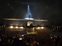 -《12·12》西安事变大型实景演出