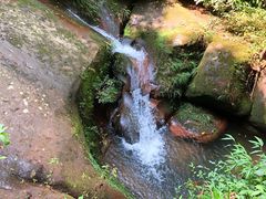 -赤水丹霞旅游区·佛光岩