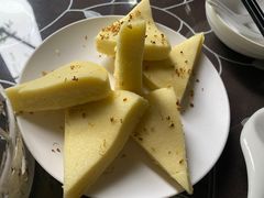 -兰桂坊·花园餐厅(西湖店)