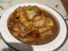 -小吊梨汤·北京菜·烤鸭(清河万象汇店)